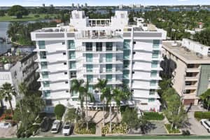 9400 W Bay Harbor Dr 103 Bay Harbor Islands, FL 33154 - MLS#A11895890