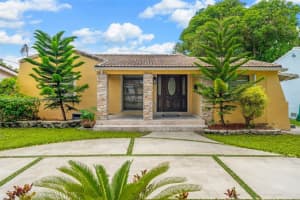 4610 Sw 3rd St, Miami