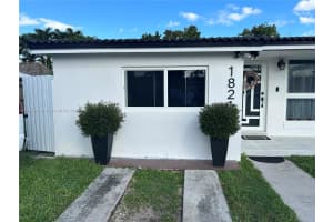 1821 Sw 92nd Pl Miami, FL 33165 - MLS#A11895906