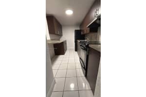 1251 Ne 108th St 110 Miami, FL 33161 - MLS#A11895922