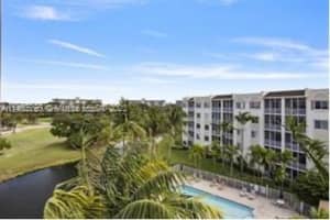 3600 Oaks Clubhouse Dr APT 509, Pompano Beach, FL 33069, - MLS#A11895927