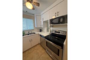 2860 Ne 14th St Cswy 406d Pompano Beach, FL 33062 - MLS#A11895936