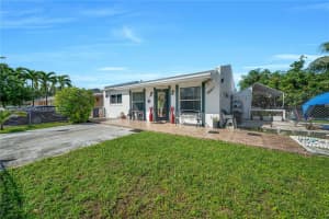 5402 Sw 128th Pl Miami, FL 33175 - MLS#A11895948