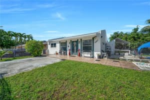 5402 Sw 128th Pl Miami, FL 33175 - MLS#A11895948