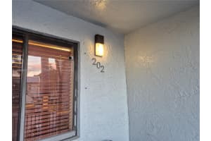 16581 Blatt Blvd 202 Weston, FL 33326 - MLS#A11895954