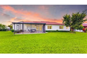 18521 Sw 128th Ave Miami, FL 33177 - MLS#A11895955