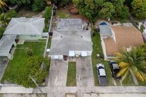 625 Ne 130th St, North Miami