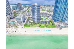 16711 Collins Ave 1208 Sunny Isles Beach, FL 33160 - MLS#A11895972