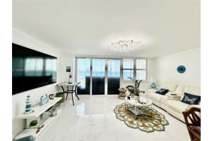 3180 S Ocean Dr 303 Hallandale Beach, FL 33009 - MLS#A11895973