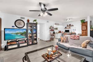 2324 Van Buren St 204 Hollywood, FL 33020 - MLS#A11895977