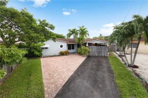 1831 Nw 33rd St, Oakland Park