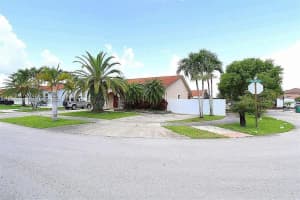 17870 Sw 155th Court, Miami