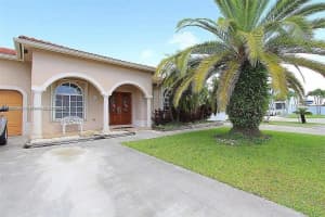 17870 Sw 155th Court Miami, FL 33187 - MLS#A11895983