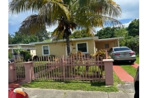 1410 Nw 123rd St 1410 North Miami, FL 33167 - MLS#A11895996