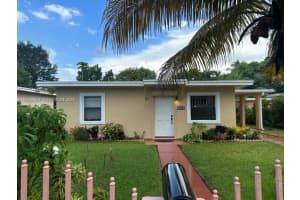 1410 Nw 123rd St 1410 North Miami, FL 33167 - MLS#A11895996