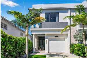 609 Ne 8th Ave A Fort Lauderdale, FL 33304 - MLS#A11896001