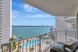 7601 E Treasure Dr 1410 North Bay Village, FL 33141 - MLS#A11896010