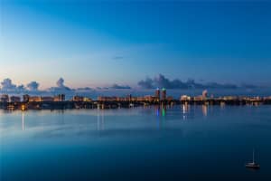 7601 E Treasure Dr 1410 North Bay Village, FL 33141 - MLS#A11896010