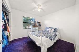 861 Ne 207th Ln 202-14 Miami, FL 33179 - MLS#A11896023