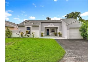 14433 Sw 95th Ter, Miami