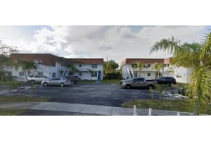 3167 Auburn Boulevard 203 Fort Lauderdale, FL 33312 - MLS#A11896033