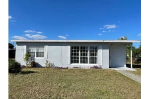 21882 Haines Ave Port Charlotte, FL 33952 - MLS#A11896037