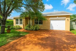 14478 Sw 139th Ave Cir W, Miami
