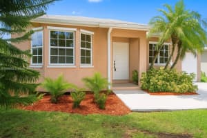 14478 Sw 139th Ave Cir W Miami, FL 33186 - MLS#A11896054