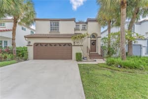 180 Nw 118th Dr, Coral Springs