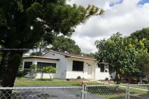 535 Harem Ave, Opa-locka, FL 33054, Sold 04/12/26