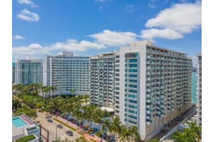 1200 West Ave 914 Miami Beach, FL 33139 - MLS#A11896067