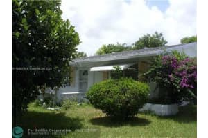 2605 Nw 55th St, Tamarac