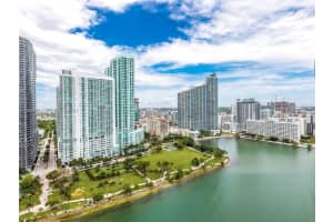 1800 N Bayshore Dr 1505 Miami, FL 33132 - MLS#A11896081