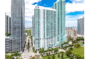 1800 N Bayshore Dr 1505 Miami, FL 33132 - MLS#A11896081