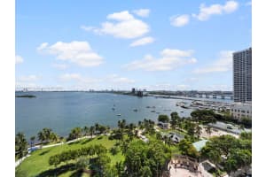 1800 N Bayshore Dr 1505 Miami, FL 33132 - MLS#A11896081