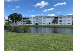 8450 Sunrise Lakes Blvd 111 Sunrise, FL 33322 - MLS#A11896083