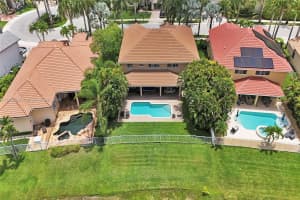 2509 Hunters Run Way Weston, FL 33327 - MLS#A11896084
