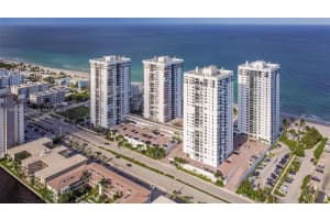 2101 S Ocean Dr 905 Hollywood, FL 33019 - MLS#A11896086