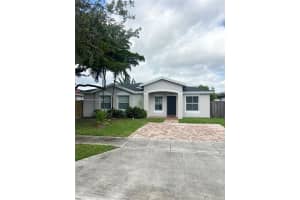 11371 Sw 246th Ter, Homestead
