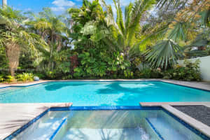 1107 Ne 118th St Biscayne Park, FL 33161 - MLS#A11896104