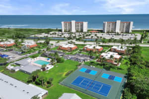 9421 Ocean Drive South, Jensen Beach