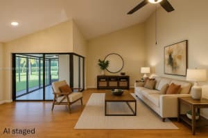 3664 Sw Quail Meadow Trl F Palm City, FL 34990 - MLS#A11896112