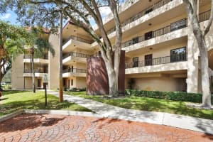 10401 W Broward Blvd 205 Plantation, FL 33324 - MLS#A11896113