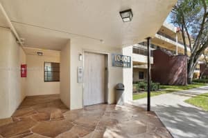 10401 W Broward Blvd 205 Plantation, FL 33324 - MLS#A11896113