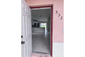 553 Nw 208th Ter 553 Pembroke Pines, FL 33029 - MLS#A11896118