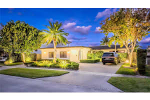 12855 Maple Rd North Miami, FL 33181 - MLS#A11896120