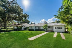 520 W 51st Ter Miami Beach, FL 33140 - MLS#A11896128