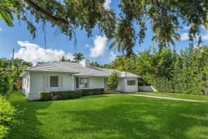 520 W 51st Ter Miami Beach, FL 33140 - MLS#A11896128