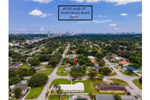 28 Ne 164th St Miami, FL 33162 - MLS#A11896133