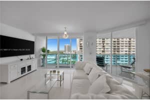 1881 79th St Cswy 1104 North Bay Village, FL 33141 - MLS#A11896147